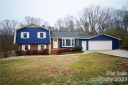 5040 Bahama Drive sold home in Kannapolis, SC