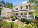 58 Red Maple Drive sold home in Weaverville, SC