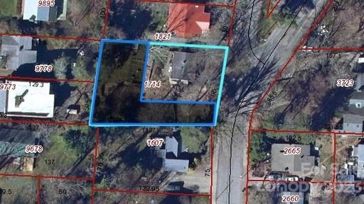 64 Dorchester Avenue sold home in Horneyhurst, Asheville, NC