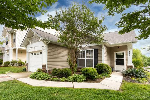 9504 Long Hill Drive