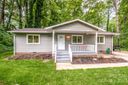 3313 Jurney Avenue sold home in Statesville, SC