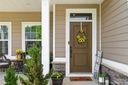 10378 Paper Birch Drive sold home in Charlotte, SC