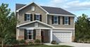 14016 Fairy Tale Court Lot 63 sold home in Huntersville, SC