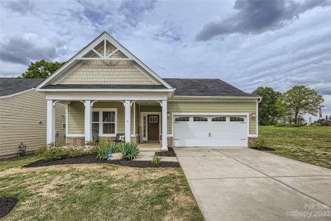 172 Jennymarie Road
