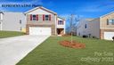 2258 Redstone Drive sold home in York, SC