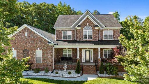 1621 Topeka Court sold home in Hilton Meadows, Monroe, NC