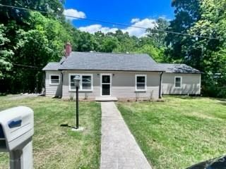 2705 Shady Drive