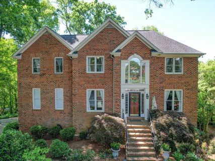 536 Beacon Knoll Lane sold home in Beacon Knoll, Fort Mill, SC