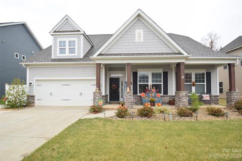 1849 Painted Horse Drive