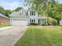 1074 Iveywood Place sold home in Concord, SC