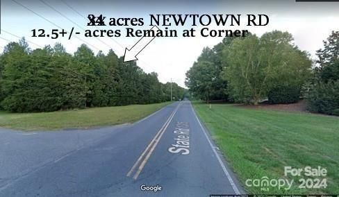 12 Acres New Town Road
