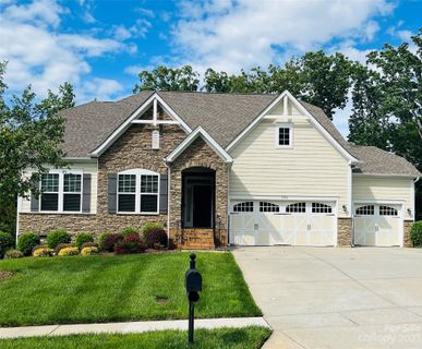 490 Iron Horse Lane