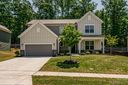363 Se Pleasant View Lane sold home in Concord, SC