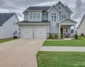 208 Meyers Ridge Road sold home in Cramerton, SC