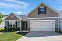 1110 Amberlight Circle sold home in Salisbury, SC