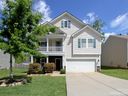 1822 Swan Drive sold home in Charlotte, SC