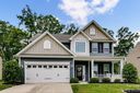 2349 Balting Glass Drive sold home in Indian Trail, SC