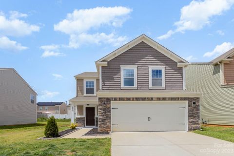 3803 Brandie Glen Road sold home in Gibbon Crossing, Charlotte, NC