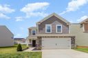 3803 Brandie Glen Road sold home in Charlotte, SC