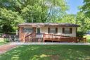 2200 Longleaf Drive sold home in Charlotte, SC