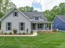10116 Jim Sossoman Road sold home in Midland, SC