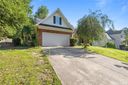 14611 Stromley Drive sold home in Charlotte, SC