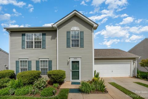 6535 Wedron Court