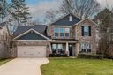 131 Smithfield Drive sold home in Charlotte, SC