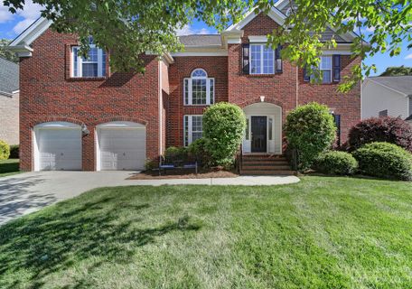8905 Hammersley Drive