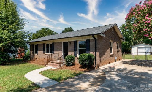 836 S Cherry Road