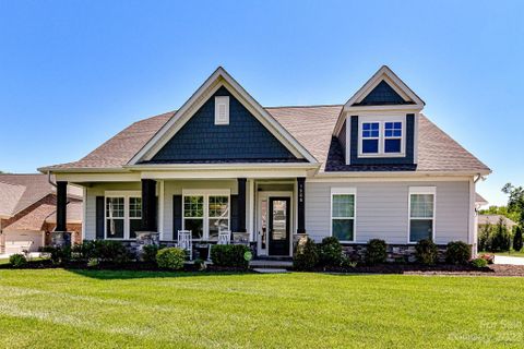 1208 Colonel Light Drive sold home in Adelaide Estates, Wesley Chapel, NC