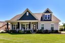 1208 Colonel Light Drive sold home in Wesley Chapel, SC