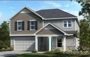 5017 Dunsford Drive Lot 10 sold home in Denver, SC