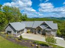 888 Mills River Way sold home in Horse Shoe, SC