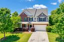 1022 Kaiser Way sold home in Fort Mill, SC
