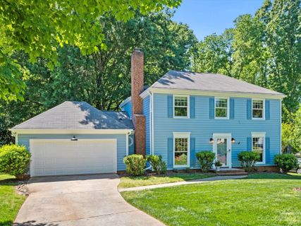 707 Conestoga Drive