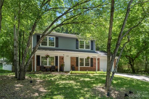 6433 Round Hill Road