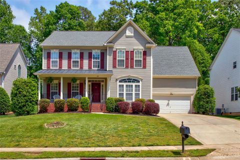 158 Crimson Orchard Drive