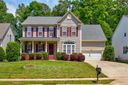 158 Crimson Orchard Drive sold home in Mooresville, SC