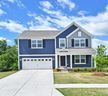 119 W Neel Ranch Road sold home in Mooresville, SC