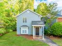 2946 Iron Gate Lane sold home in Charlotte, SC