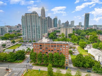 715 N Church Street 610 sold home in 715 North Church Street, Charlotte, NC