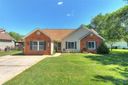 1016 Ridgefield Circle sold home in Indian Trail, SC