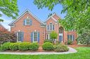 6107 Legacy Circle sold home in Charlotte, SC