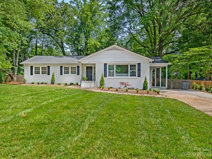 4501 Fenwick Court