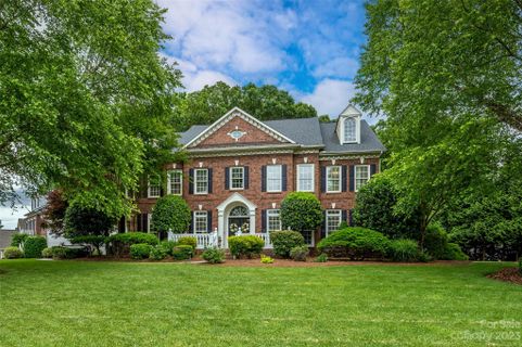 27206 Preston Place sold home in Bridgehampton, Indian Land, SC