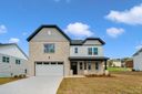 305 Pleasant Hill Drive 22 sold home in Concord, SC