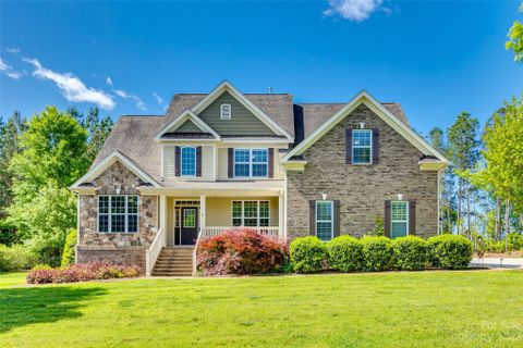 918 Catawba Shores Drive