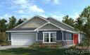 5009 Dunsford Drive Lot 8 sold home in Denver, SC