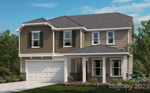 5013 Dunsford Drive Lot 9
